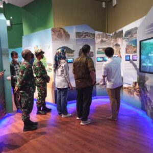 Read more about the article Irdam I/BB Mengunjungi GIC Natuna