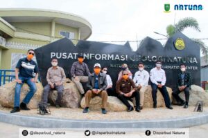 Read more about the article Gubernur Jambi Kunjungi GIC