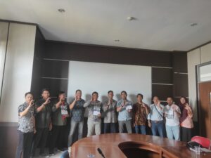 Read more about the article NGYF Gelar Rapat Lintas Organisasi