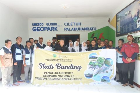 Read more about the article Perkuat Kerjasama, BPGN Natuna MoU dan Studi Tiru ke Ciletuh Palabuhanratu UGGp