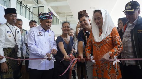 Read more about the article Natuna Kembali Gelar Event Yacht Rally – Sail to Natuna 2025