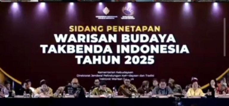 Read more about the article Kado Indah di HUT ke 26, Lima WBTb Natuna Diakui Nasional