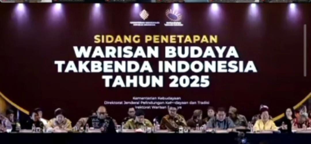 You are currently viewing Kado Indah di HUT ke 26, Lima WBTb Natuna Diakui Nasional