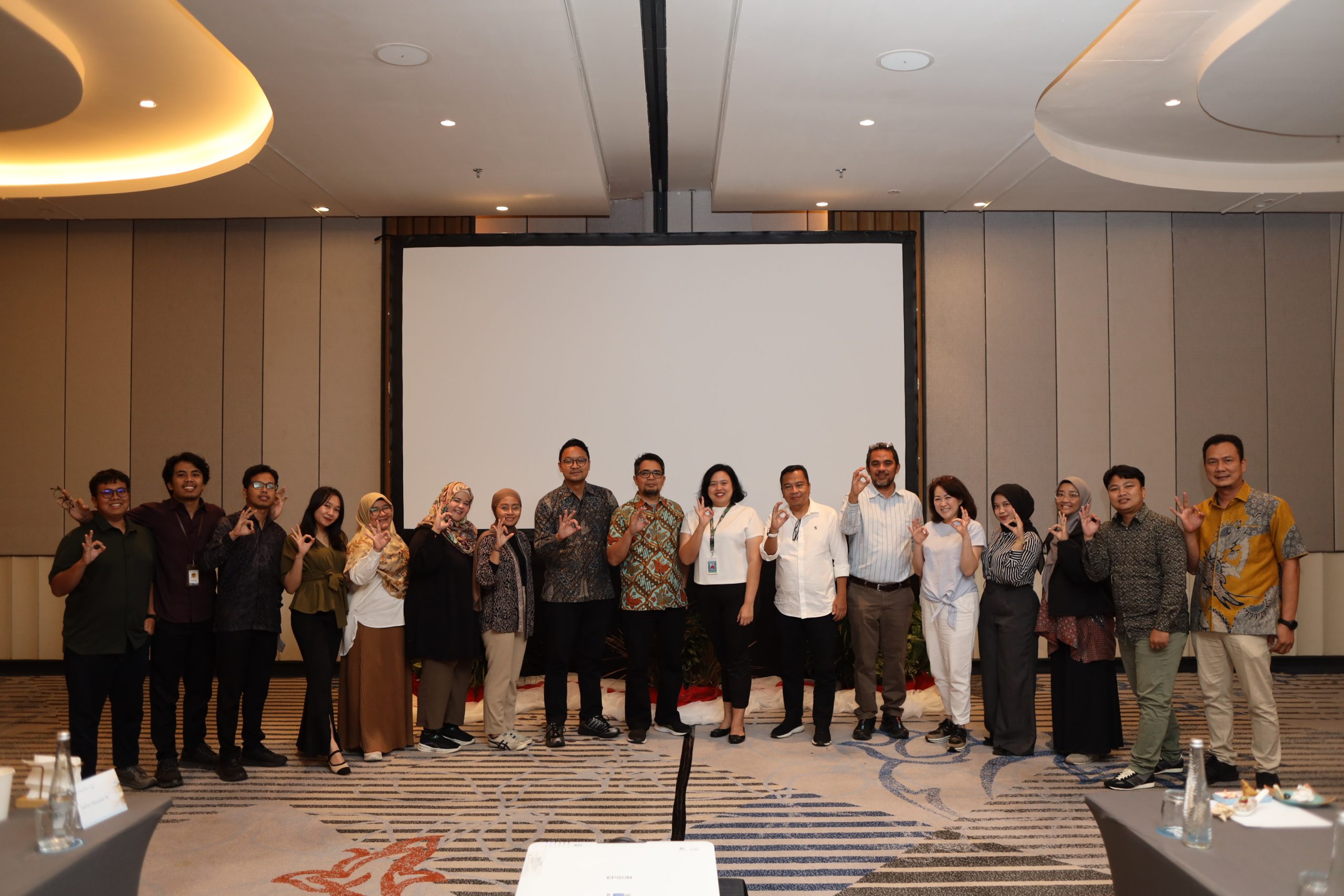 You are currently viewing Jadi Model Pariwisata Regeneratif, Geopark Natuna Tekankan Konservasi dan Pemberdayaan Masyarakat