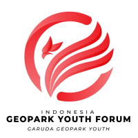 Logo Indonesia Geopark Youth Forum IGYF